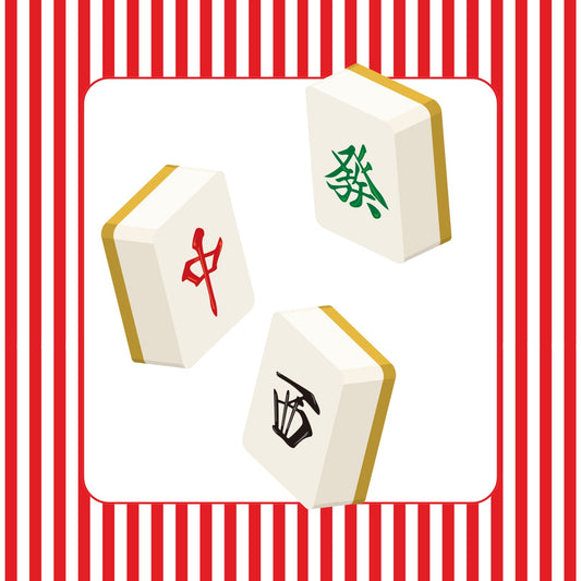 Metro Mahjong Night